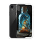 iPhone Case - Universe in a Bottle #9