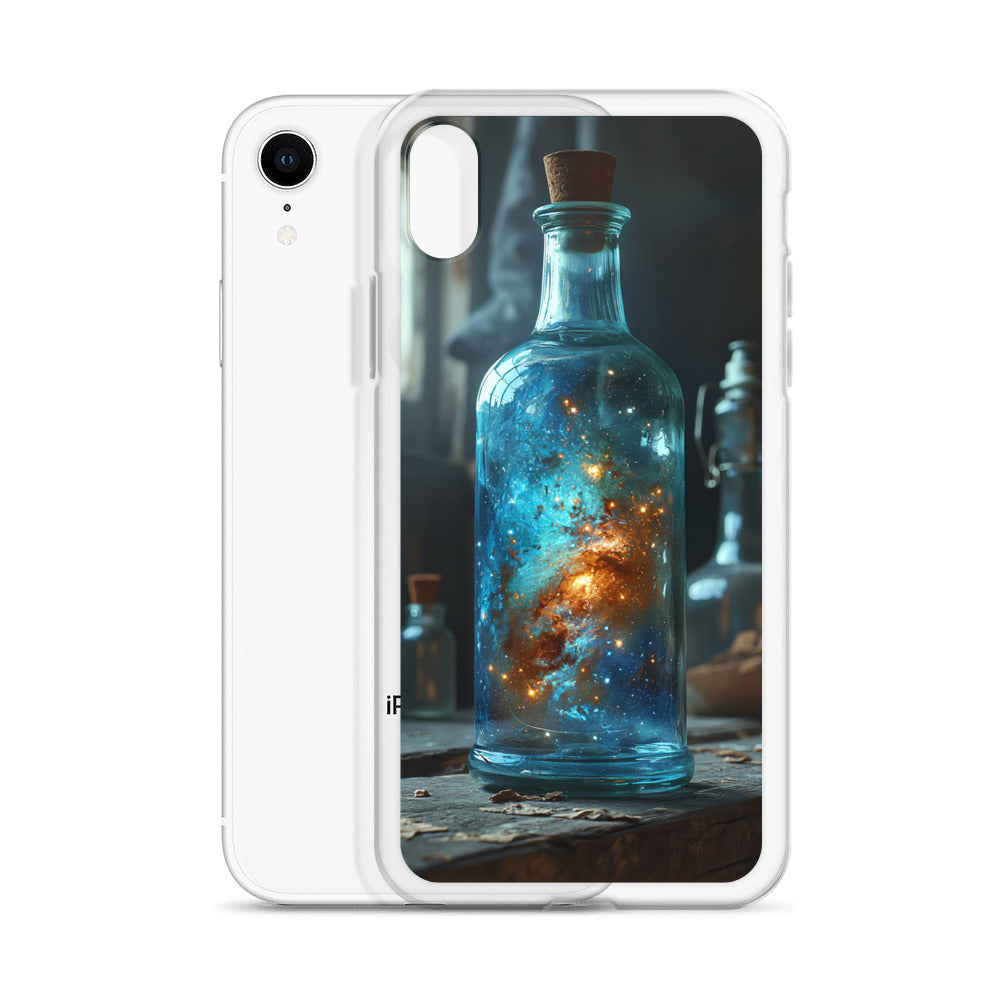 iPhone Case - Universe in a Bottle #10