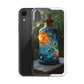 iPhone Case - Universe in a Bottle #12