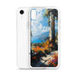 iPhone Case - Heavenly Vista