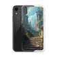 iPhone Case - Ascend to Arcadia