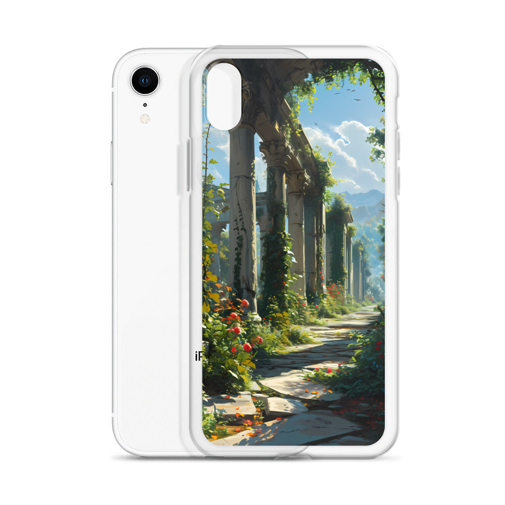 iPhone Case - Heavenly Atrium