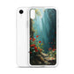 iPhone Case - Heavenly Cascade