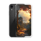 iPhone Case - Sunset Over Sanctuary