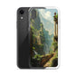 iPhone Case - Lost Temples of the Verdure