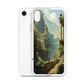 iPhone Case - Lost Temples of the Verdure