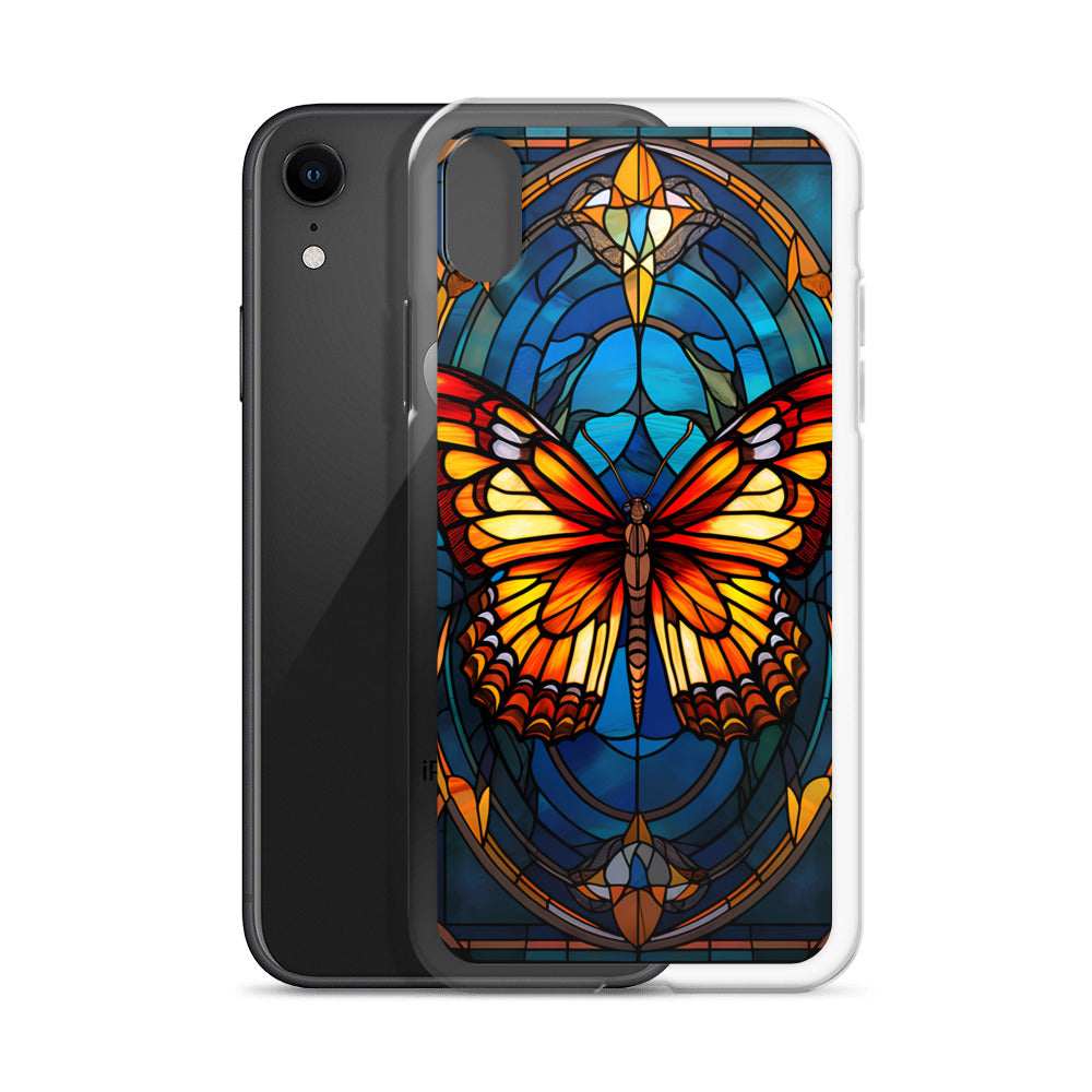 iPhone Case - Luminous Wings