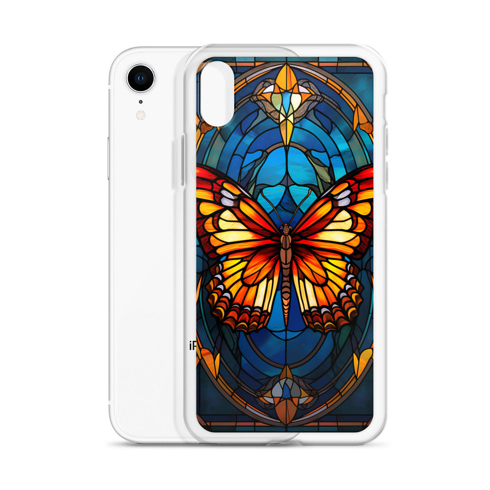 iPhone Case - Luminous Wings