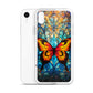 iPhone Case - Radiant Flutter