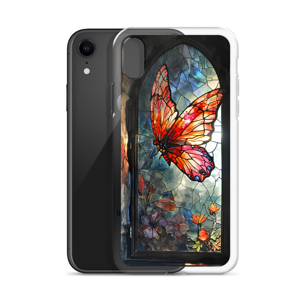 iPhone Case - Wings of Grace