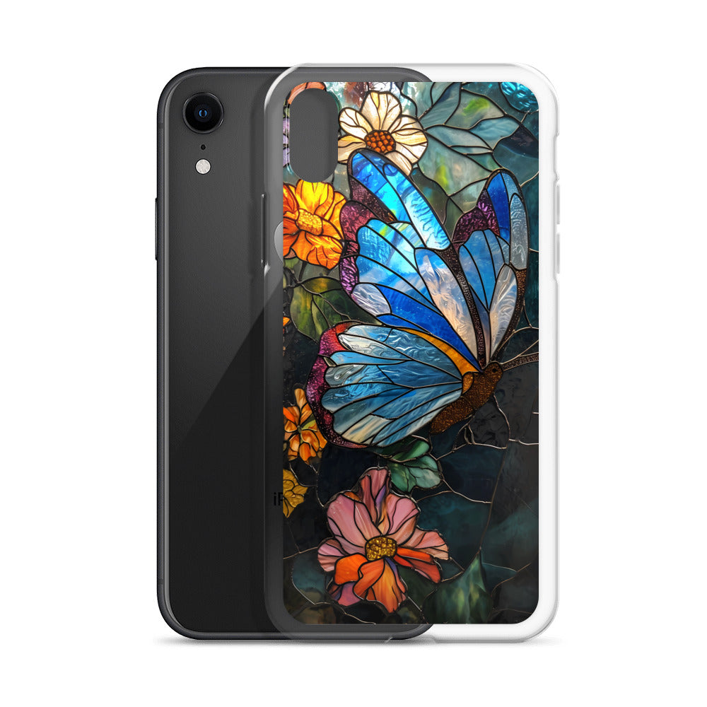 iPhone Case - Spectral Flora