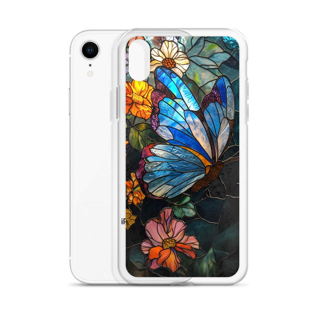 iPhone Case - Spectral Flora