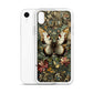 iPhone Case - Butterfly Wings Tapestry