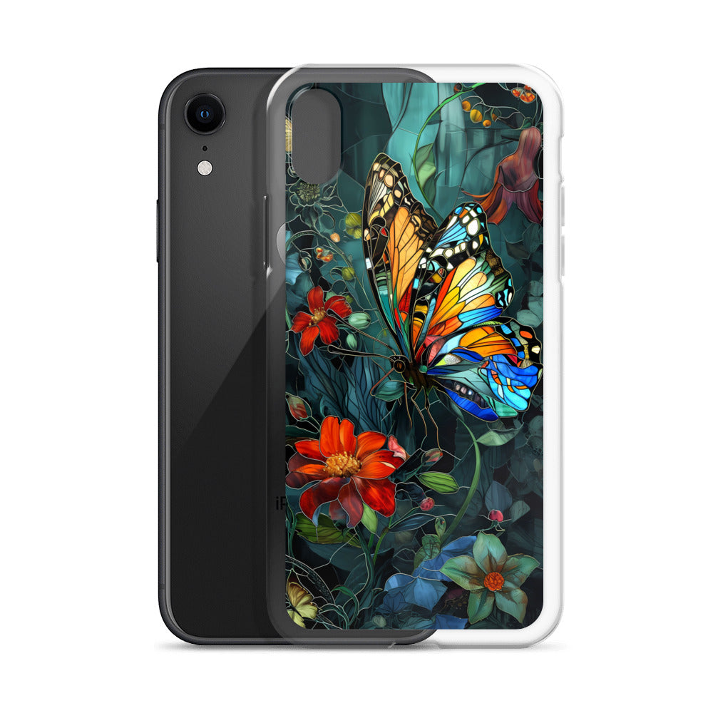 iPhone Case - Botanical Brilliance