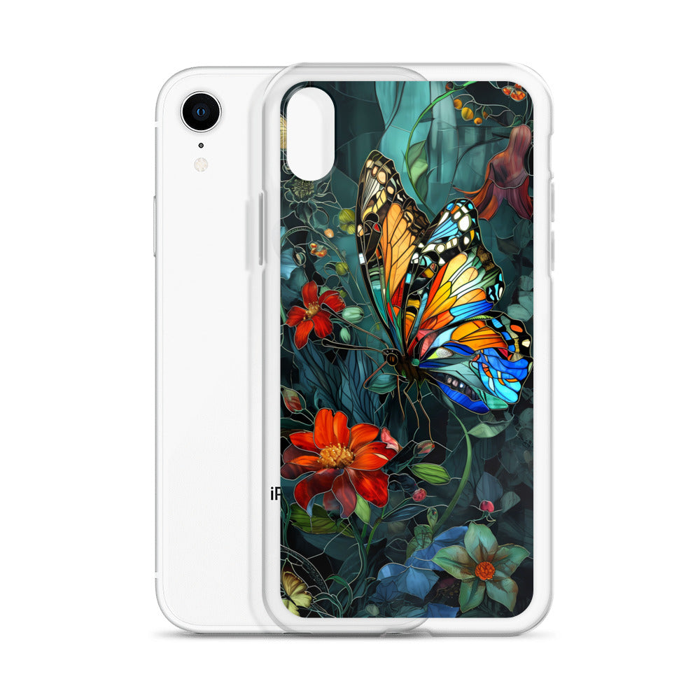 iPhone Case - Botanical Brilliance