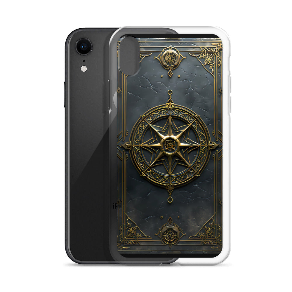 Phone Case - Book of the Dead