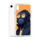 iPhone Case - Blue Gorilla