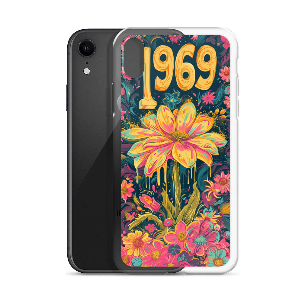 iPhone Case - Summer of 1969