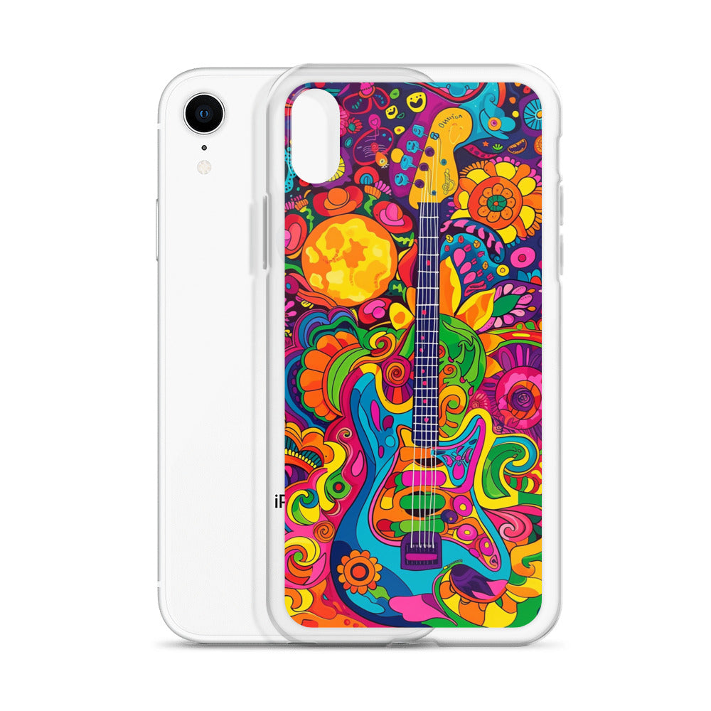 iPhone Case - Vibrant Rhapsody