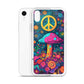 iPhone Case - Psychedelic Serenity