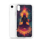 iPhone Case - Cosmic Meditation