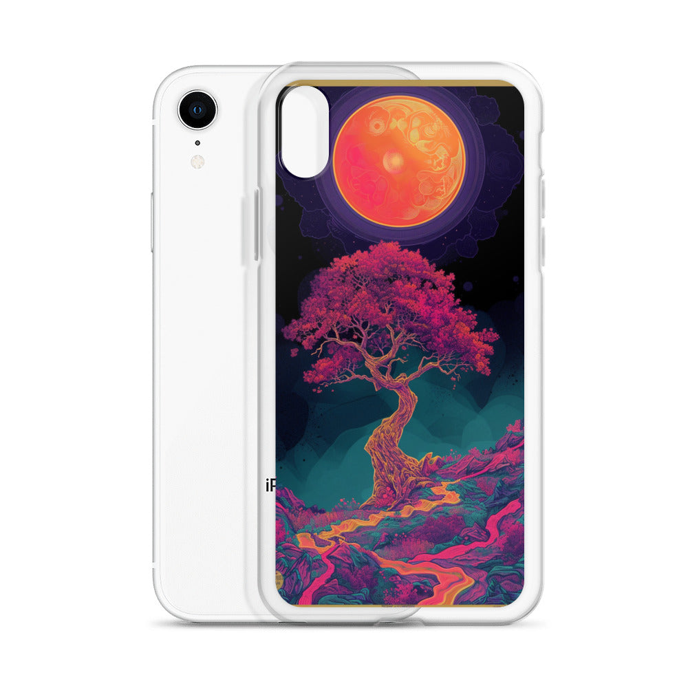 iPhone Case - Cosmic Resonance