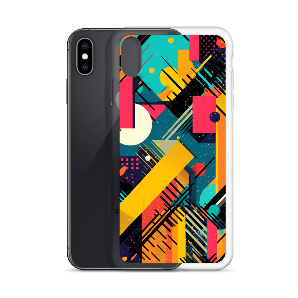 iPhone Case - Bold Patterns #1