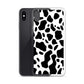 iPhone Case - Cow Print #3