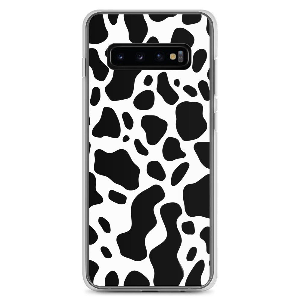 Samsung Case - Cow Print #3