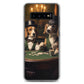 Samsung Case - Dogs Playing Poker