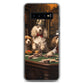 Samsung Case - Dogs Playing Poker