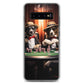 Samsung Case - Dogs Playing Poker