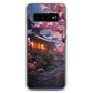 Samsung Case - Kyoto Cherry Blossoms