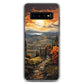 Samsung Case - Sunset Over Rolling Hills