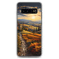 Samsung Case - Italian Hills