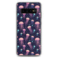 Samsung Case - Star Jellyfish