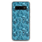 Samsung Case - Blue Zombies