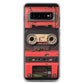 Samsung Case - Vintage Cassette Tape Player