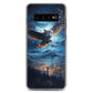 Samsung Case - Night Owl Over City