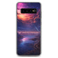 Samsung Case - Otherworldly Bay