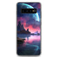 Samsung Case - Planet Rise