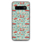 Samsung Case - Retro Soda Shop