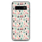 Samsung Case - Vintage Soda Shop