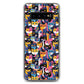 Samsung Case - Colorful Cats