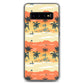 Samsung Case - Summer Surf