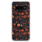 Samsung Case - Night of the Jack-o-Lantern