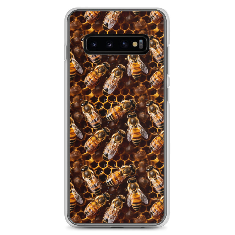 Samsung Case - Honeybees