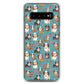 Samsung Case - Puppy Love