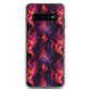 Samsung Case - Mystical Flames