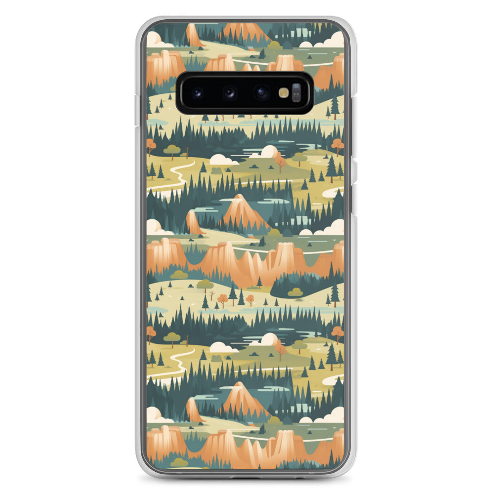 Samsung Case - Great Outdoors